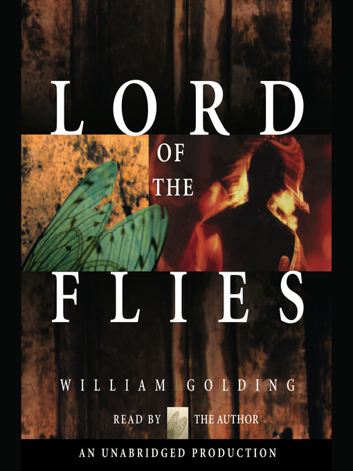 Cover of Lord of the Flies